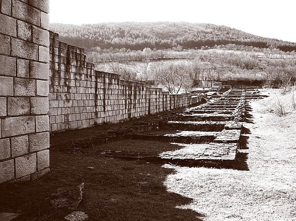 Иллюстрация к книге — Русь богатырская. Героический век [i_099.jpg]