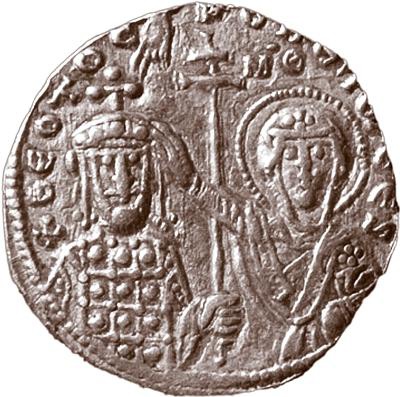 Иллюстрация к книге — Русь богатырская. Героический век [i_101.jpg]