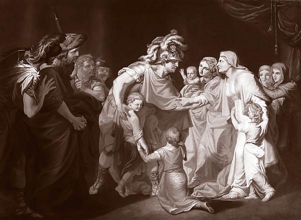 Иллюстрация к книге — Русь богатырская. Героический век [i_113.jpg]