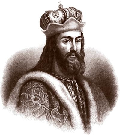 Иллюстрация к книге — Русь богатырская. Героический век [i_114.jpg]