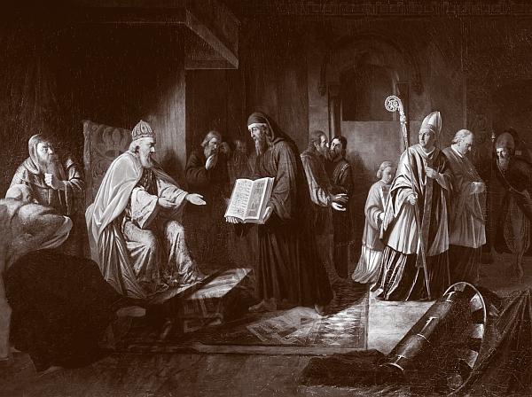 Иллюстрация к книге — Русь богатырская. Героический век [i_122.jpg]