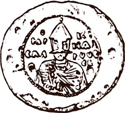 Иллюстрация к книге — Русь богатырская. Героический век [i_126.jpg]