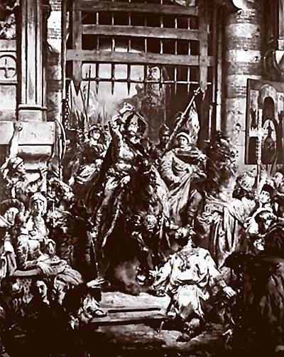 Иллюстрация к книге — Русь богатырская. Героический век [i_129.jpg]