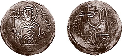 Иллюстрация к книге — Русь богатырская. Героический век [i_132.jpg]