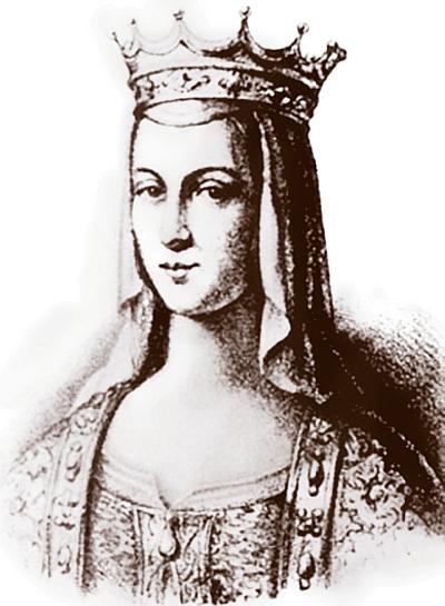 Иллюстрация к книге — Русь богатырская. Героический век [i_138.jpg]