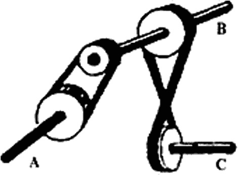 Иллюстрация к книге — Между Сциллой и Харибдой. Последний выбор Цивилизации [i_002.jpg]