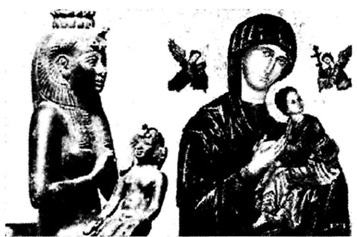 Иллюстрация к книге — Опиум для народа. Религия как глобальный бизнес-проект [pic_4.jpg]