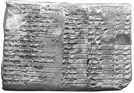 Иллюстрация к книге — Предсказание прошлого. Расцвет и гибель допотопной цивилизации [i_002.jpg]