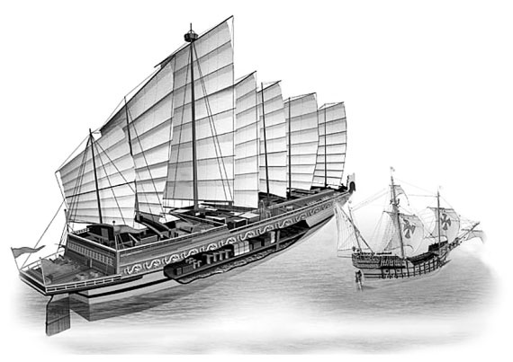 Иллюстрация к книге — Предсказание прошлого. Расцвет и гибель допотопной цивилизации [i_020.jpg]