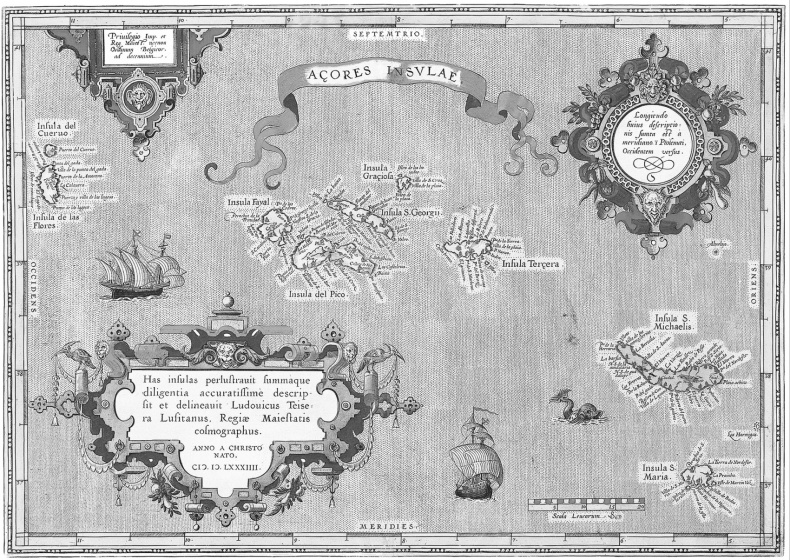 Иллюстрация к книге — Предсказание прошлого. Расцвет и гибель допотопной цивилизации [i_022.jpg]