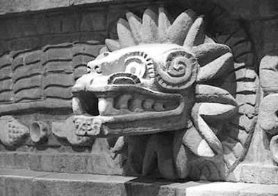 Иллюстрация к книге — Предсказание прошлого. Расцвет и гибель допотопной цивилизации [i_029.jpg]