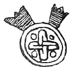 Иллюстрация к книге — Предсказание прошлого. Расцвет и гибель допотопной цивилизации [i_036.jpg]