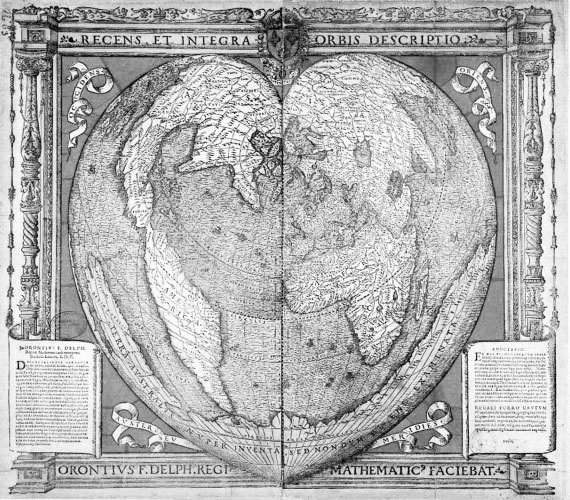 Иллюстрация к книге — Предсказание прошлого. Расцвет и гибель допотопной цивилизации [i_048.jpg]