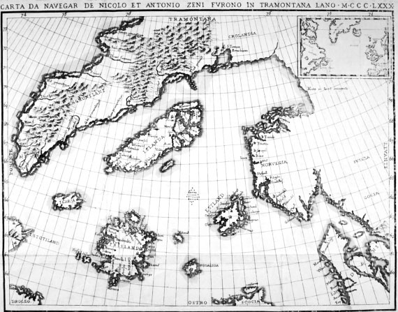 Иллюстрация к книге — Предсказание прошлого. Расцвет и гибель допотопной цивилизации [i_055.jpg]