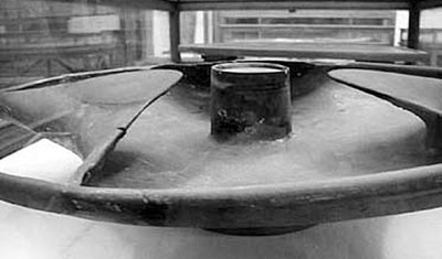 Иллюстрация к книге — Предсказание прошлого. Расцвет и гибель допотопной цивилизации [i_064.jpg]