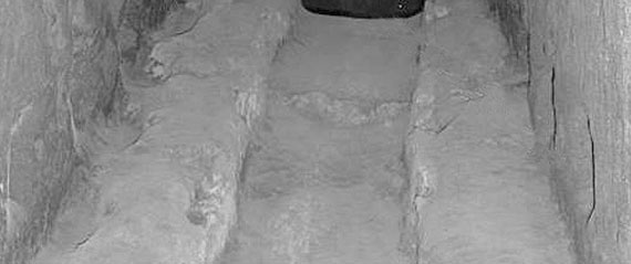 Иллюстрация к книге — Предсказание прошлого. Расцвет и гибель допотопной цивилизации [i_066.jpg]