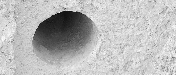 Иллюстрация к книге — Предсказание прошлого. Расцвет и гибель допотопной цивилизации [i_069.jpg]