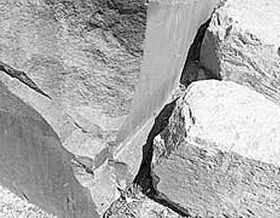 Иллюстрация к книге — Предсказание прошлого. Расцвет и гибель допотопной цивилизации [i_077.jpg]