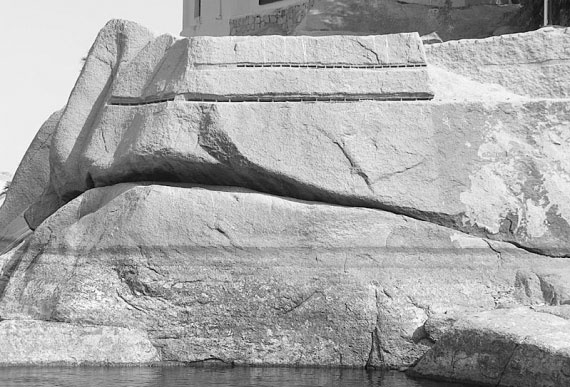 Иллюстрация к книге — Предсказание прошлого. Расцвет и гибель допотопной цивилизации [i_080.jpg]