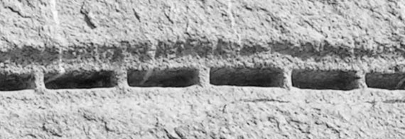 Иллюстрация к книге — Предсказание прошлого. Расцвет и гибель допотопной цивилизации [i_082.jpg]