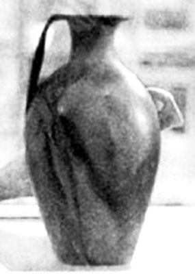 Иллюстрация к книге — Предсказание прошлого. Расцвет и гибель допотопной цивилизации [i_086.jpg]