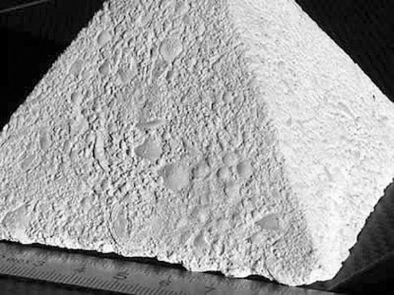 Иллюстрация к книге — Предсказание прошлого. Расцвет и гибель допотопной цивилизации [i_095.jpg]