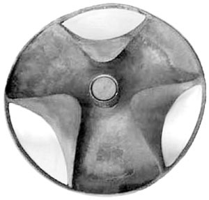 Иллюстрация к книге — Предсказание прошлого. Расцвет и гибель допотопной цивилизации [i_098.jpg]