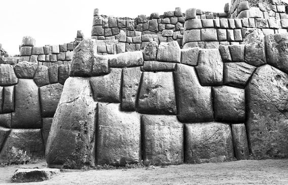 Иллюстрация к книге — Предсказание прошлого. Расцвет и гибель допотопной цивилизации [i_100.jpg]