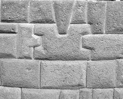 Иллюстрация к книге — Предсказание прошлого. Расцвет и гибель допотопной цивилизации [i_102.jpg]