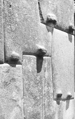 Иллюстрация к книге — Предсказание прошлого. Расцвет и гибель допотопной цивилизации [i_115.jpg]