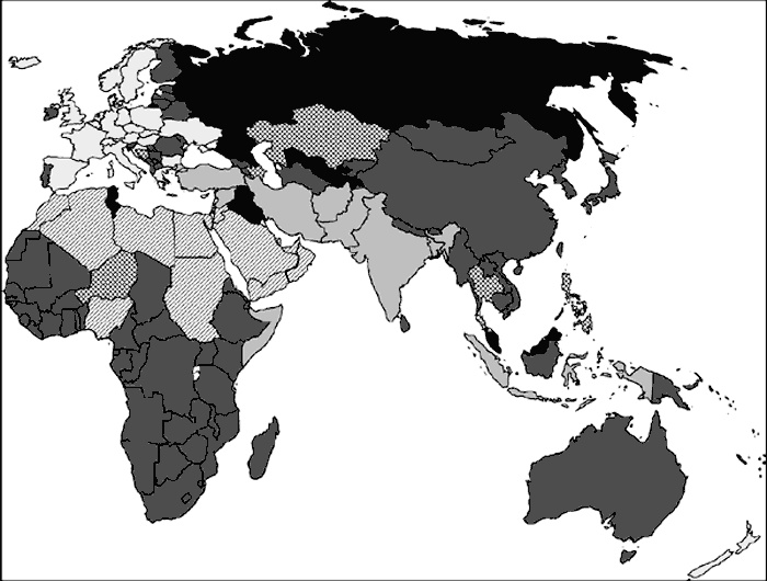Иллюстрация к книге — Свобода от равенства и братства. Моральный кодекс строителя капитализма [i_001.jpg]
