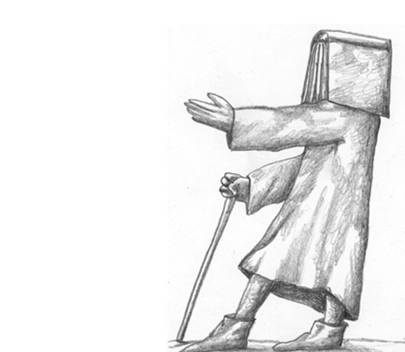 Иллюстрация к книге — Современный политик. Охота на власть [i_003.jpg]