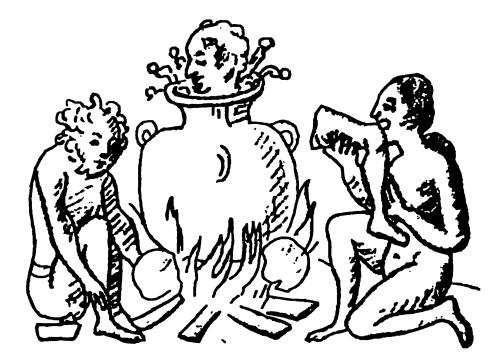 Иллюстрация к книге — Полдень магов. Оккультная перестройка мира [i_020.jpg]