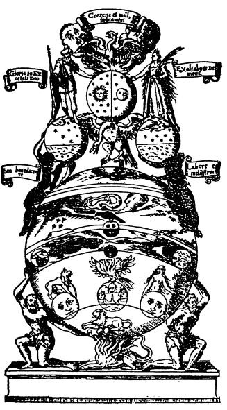 Иллюстрация к книге — Полдень магов. Оккультная перестройка мира [i_032.jpg]