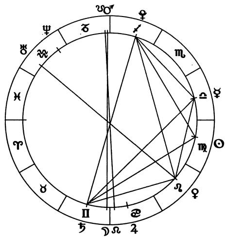 Иллюстрация к книге — Полдень магов. Оккультная перестройка мира [i_033.jpg]