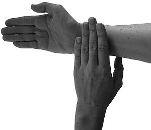 Иллюстрация к книге — Большой атлас целительных точек. Китайская медицина на страже здоровья и долголетия [_137.jpg]