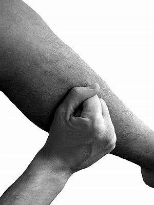 Иллюстрация к книге — Большой атлас целительных точек. Китайская медицина на страже здоровья и долголетия [_146.jpg]