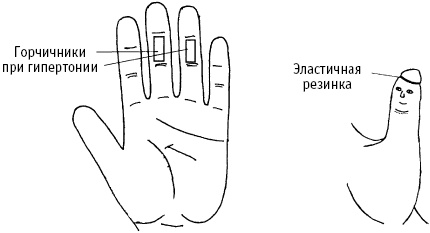 Иллюстрация к книге — Большой атлас целительных точек. Китайская медицина на страже здоровья и долголетия [_200.jpg]