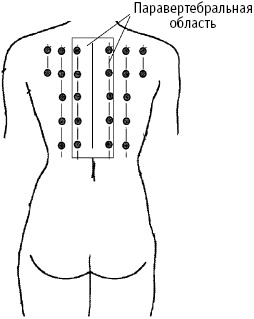 Иллюстрация к книге — Большой атлас целительных точек. Китайская медицина на страже здоровья и долголетия [_243.jpg]