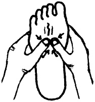 Иллюстрация к книге — Целительные точки нашего тела. Практический атлас [i_031.jpg]