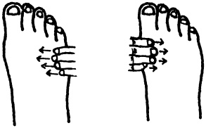 Иллюстрация к книге — Целительные точки нашего тела. Практический атлас [i_035.jpg]