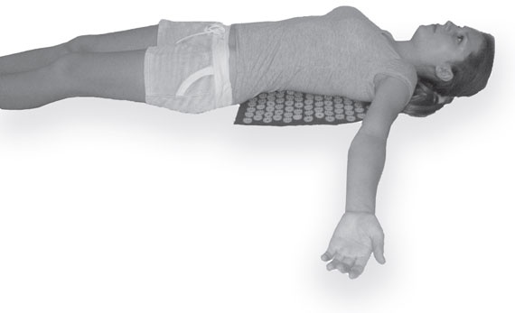 Иллюстрация к книге — Ипликатор Кузнецова. Избавление от боли в спине и шее [i_005.jpg]