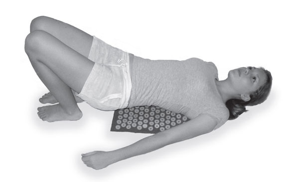 Иллюстрация к книге — Ипликатор Кузнецова. Избавление от боли в спине и шее [i_008.jpg]