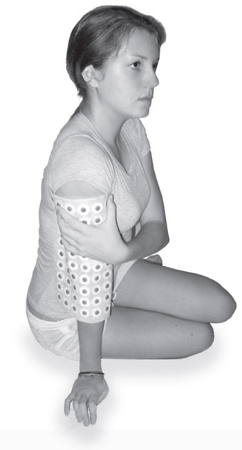 Иллюстрация к книге — Ипликатор Кузнецова. Избавление от боли в спине и шее [i_021.jpg]