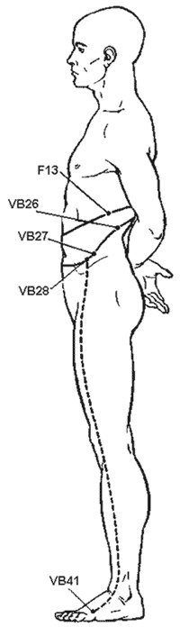 Иллюстрация к книге — Ипликатор Кузнецова. Избавление от боли в спине и шее [i_031.jpg]