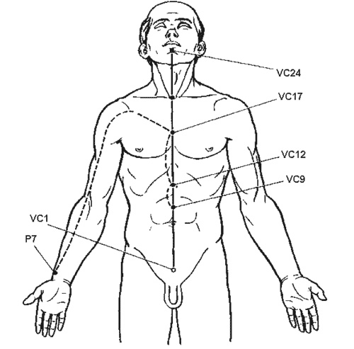 Иллюстрация к книге — Ипликатор Кузнецова. Избавление от боли в спине и шее [i_032.jpg]