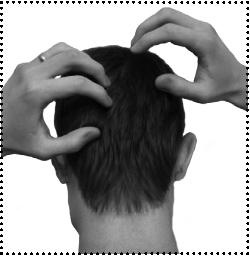 Иллюстрация к книге — Простукивание активных точек - метод пробуждения целительной энергии. С подробным атласом [_1.jpg]