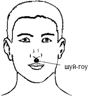 Иллюстрация к книге — Простукивание активных точек - метод пробуждения целительной энергии. С подробным атласом [_54.jpg]