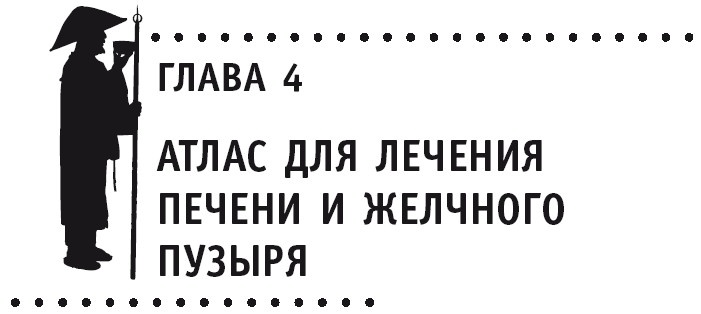 Иллюстрация к книге — Атлас целительных точек. Печень, почки, желудок [Autogen_eBook_id80.jpg]