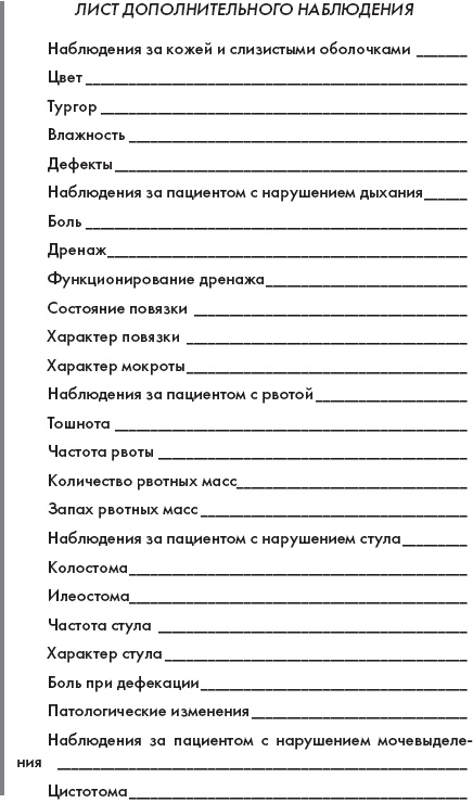 Иллюстрация к книге — Скорая помощь. Руководство для фельдшеров и медсестер [_06.jpg]
